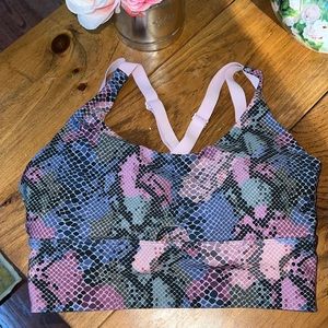 Lorna Jane sports bra